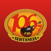 106 Sertaneja