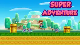 Game screenshot Super Jump Adventure - Let's Go mod apk