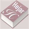 Hajar Kurdish Dictionary