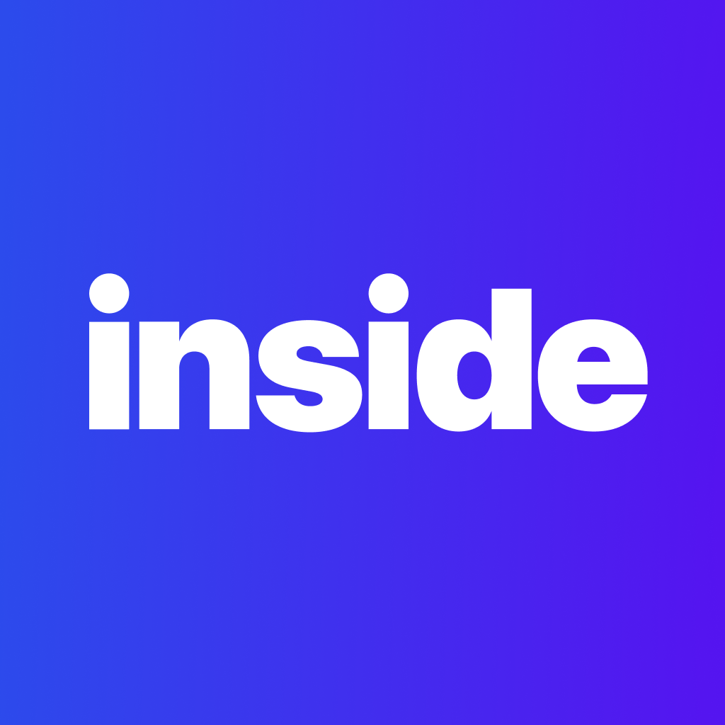Get 인사이드 inside - 우리 팀의 멘탈케어 for iOS, iPhone, iPad Aso Report