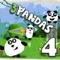 Icon Three Pandas 4