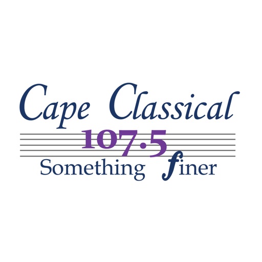 WFCC - Cape Classical 107.5 iOS App