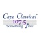 WFCC - Cape Classical 107.5