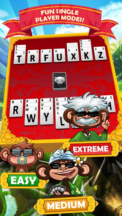 BaliFied - Word Game of the Gods screenshot-3