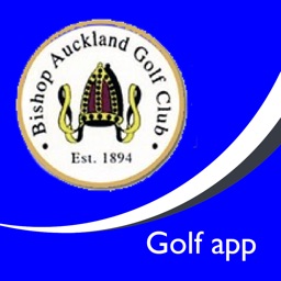 Bishop Auckland Golf Club - Buggy