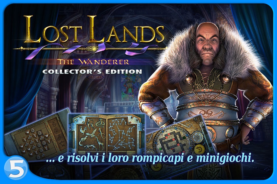 Lost Lands 4 CE screenshot 3