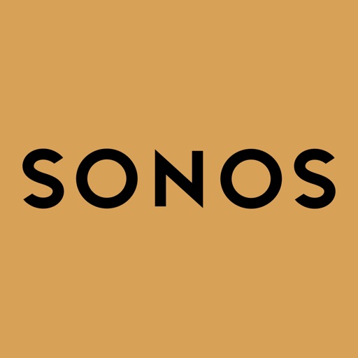 Sonos икона