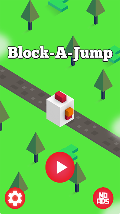 Block-A-Jumpのおすすめ画像1