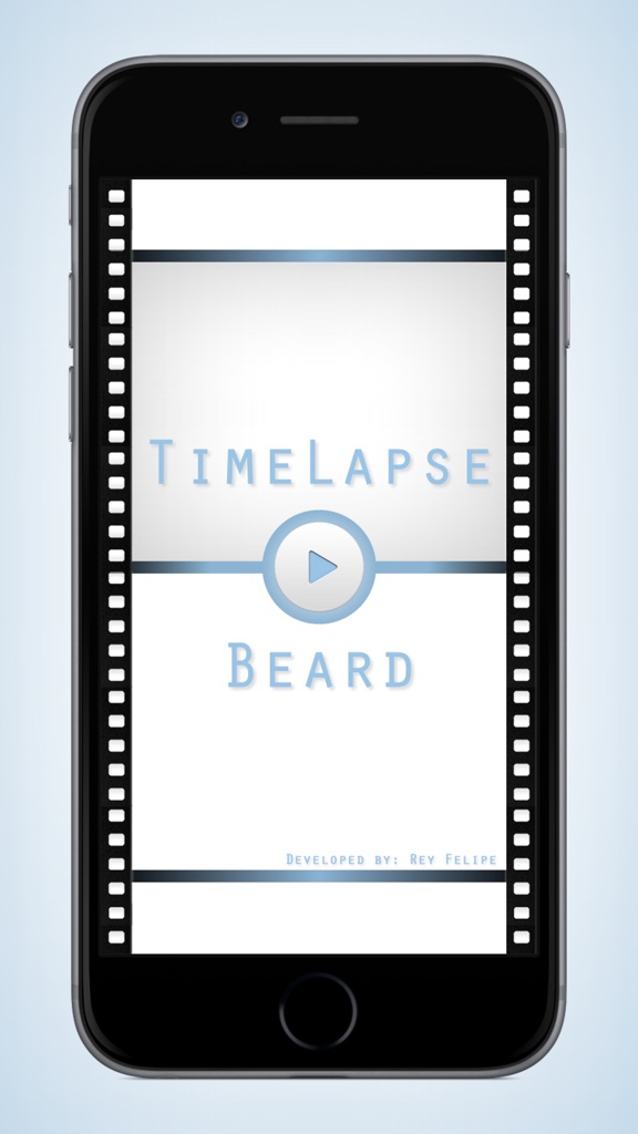 【图】TimeLapse-Beard(截图1)
