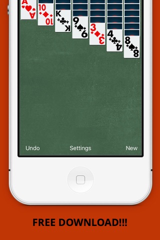 Bingo 90 Live Play Solitaire Card Games Pro screenshot 2