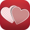 Valentine's Day Stickers for Messages - Love Emoji