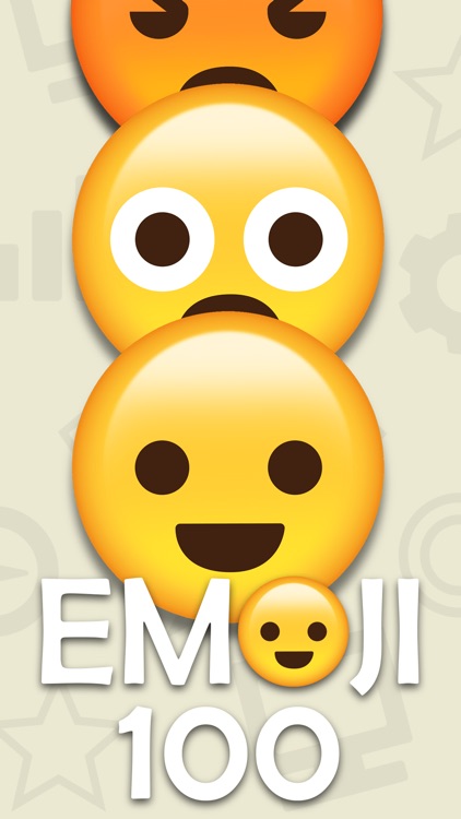 Emoji 100 - Cool Picture Art Extra Keyboard Emojis