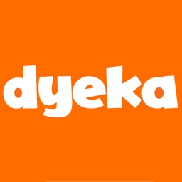 Dyeka