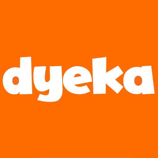 Dyeka