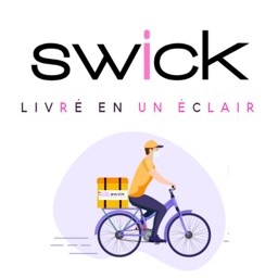 SWICK Rider