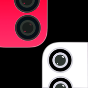 Double Camera Video Recorder