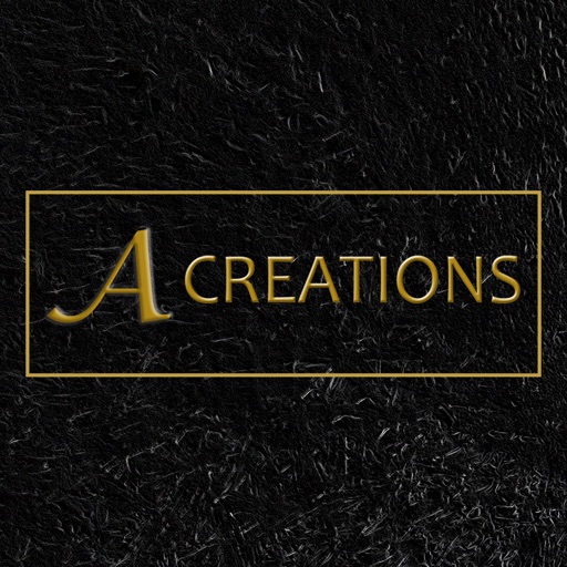 A Creations icon