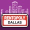 With all of the trades, windfalls, setbacks and wildcards, the Dallas, Texas rental market  can often resemble a property trading board game