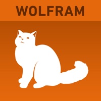 Wolfram Cat Breeds Reference App apk