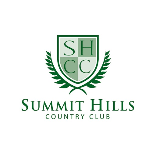 Summit Hills Country Club iOS App