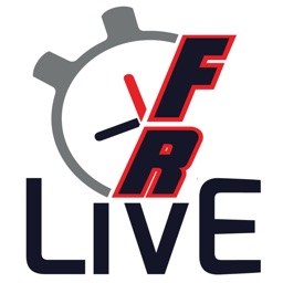 Finished Results Live