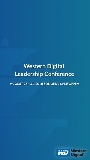 WD Leadership Conference 2016(圖2)-速報App