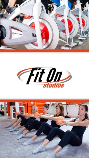 Fit On Studios(圖2)-速報App