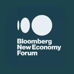 Bloomberg New Economy Gateway