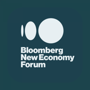Bloomberg New Economy Forum