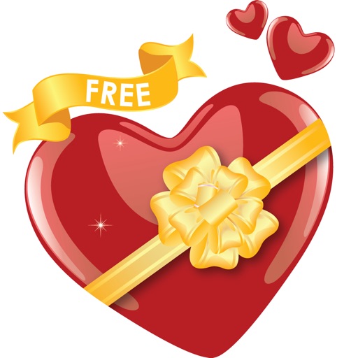 Photo for Valentine (Free) Photosticker, Lovely Frame & Picseffect for Valentinepicture & foto