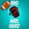 If you love Australian rugby league you'll love Australian NRL Rugby League Quiz Maestro
