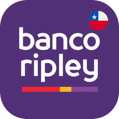 ‎Banco Ripley Chile