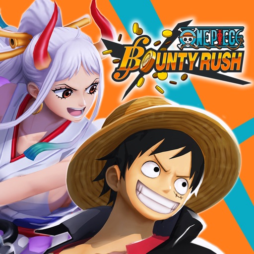 One Piece: Bounty Rush