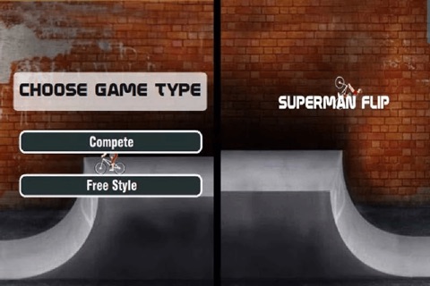 BMX Rider screenshot 4