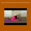 Calorie torching 30 minute cardio and sculpting