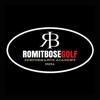 Romit Bose Golf