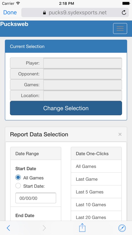 Pucks Online screenshot-4