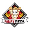 Family Pizza Segre