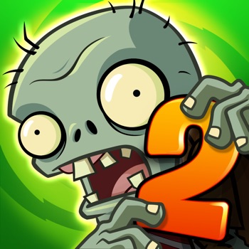 Tips:Plants vs Zombies-Heroes APK + Mod for Android.