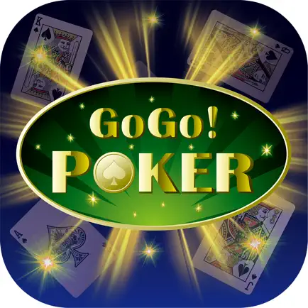 GoGo!POKER Cheats