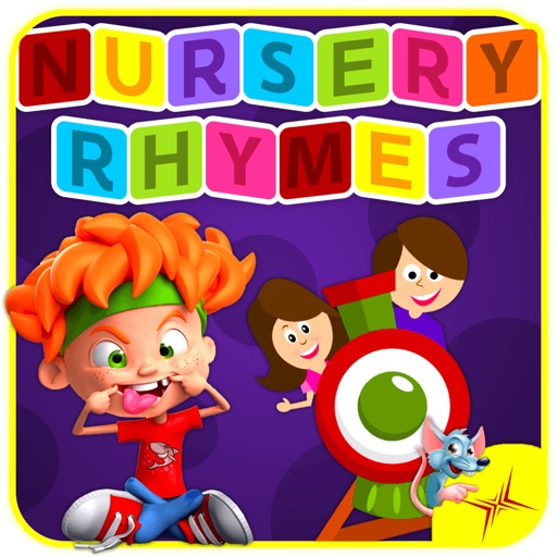 Hindi Nursery Rhymes