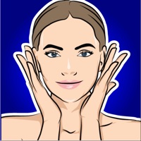 페이스 요가 운동