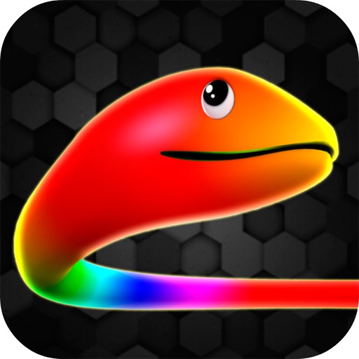 Snake Long King iOS App