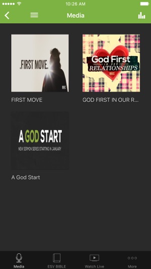 Baptist Grove Church(圖1)-速報App