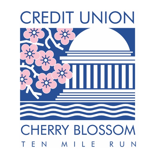 Credit Union Cherry Blossom Ten Mile Run