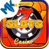 Test Your Luck Casino - Spin Hot Reels At Vegas !