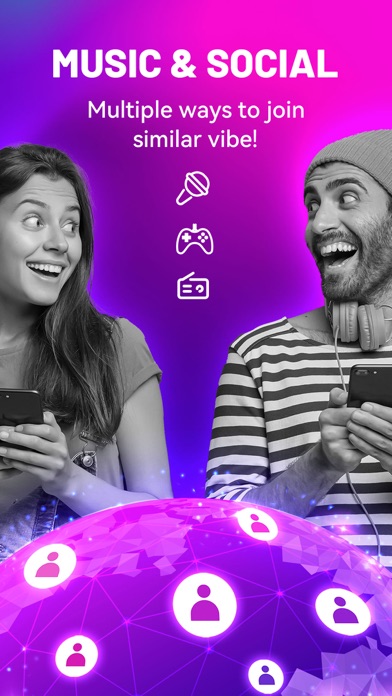 StarMaker-Sing Karaoke Songs