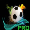 A Bounce Soccer Ball PRO