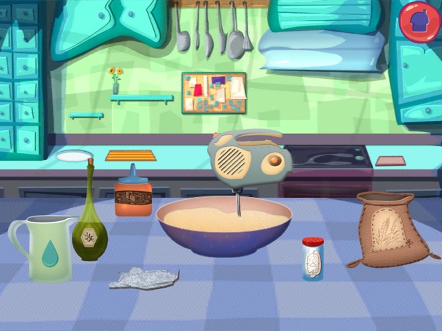 Pizza Maker Game - Fun Cooking Games HD