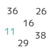 ミニマムナンバー　最速は誰だ？オンライン脳トレミニゲーム